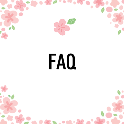 FAQ
